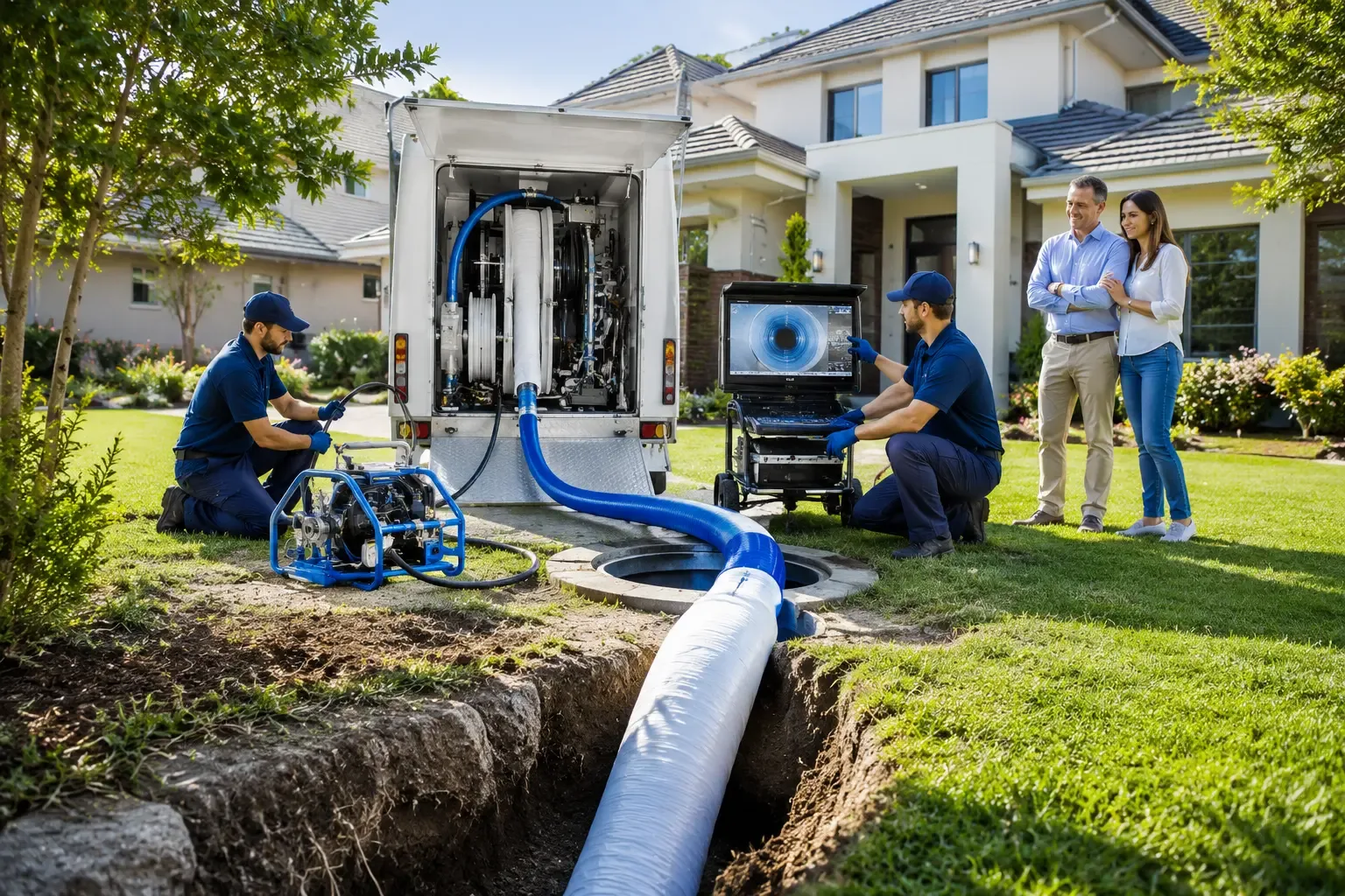 Local Pipe Relining services in Mahanoy Plane, PA