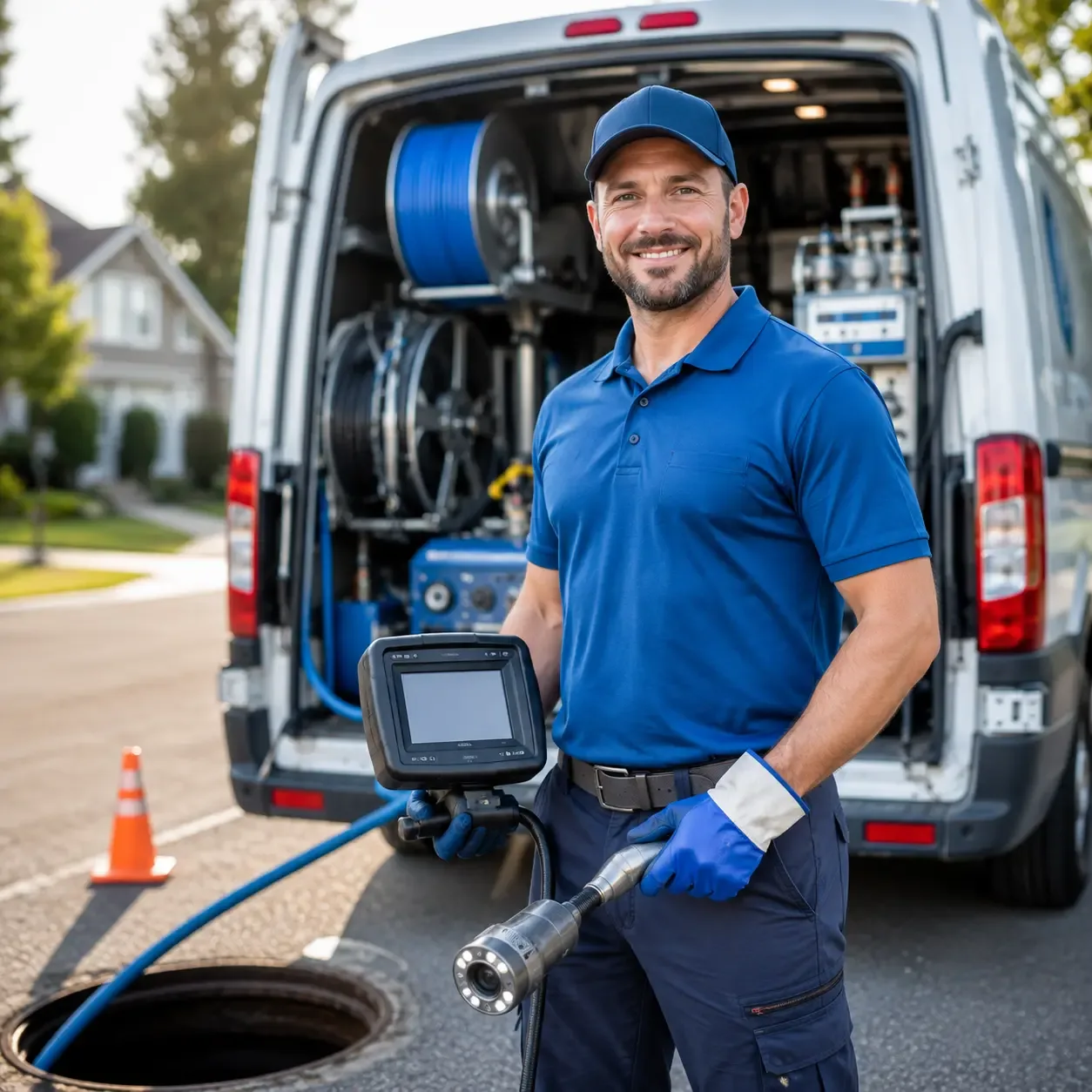 Local Pipe Relining specialists in Mahanoy Plane, PA