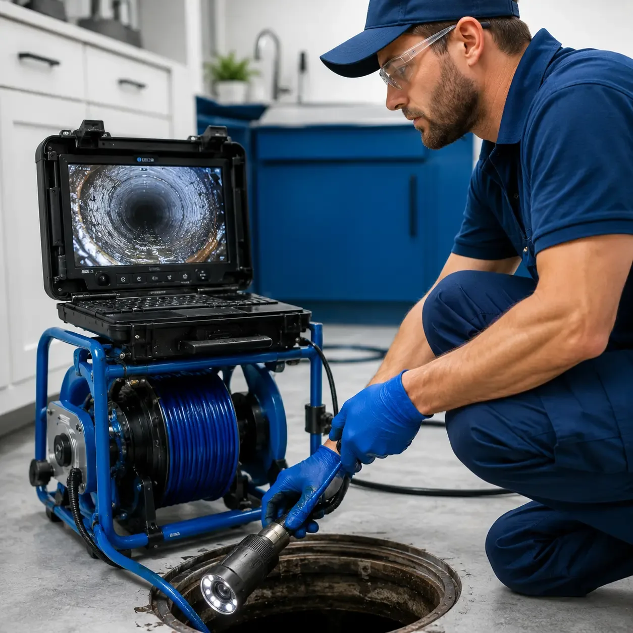 Pipe Relining professionals serving Mahanoy Plane, PA